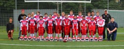 U13 bleibt weiter ungeschlagen